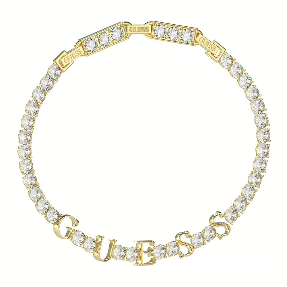 Guess Damen Armband JUBB04218JWYGTU