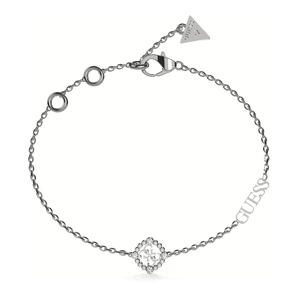 Guess Damen Armband JUBB04644JWRHL