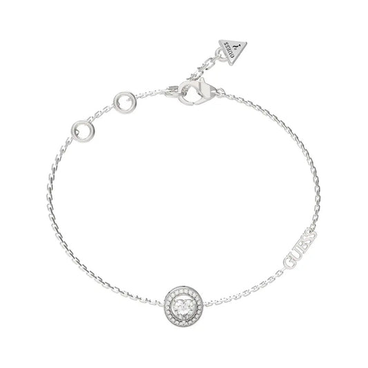Guess Damen Armband JUBB04668JWRHL