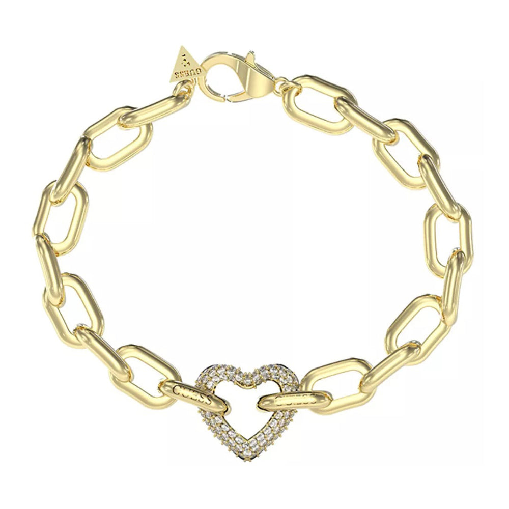 Guess Damen Armband JUBB05016JWYGS