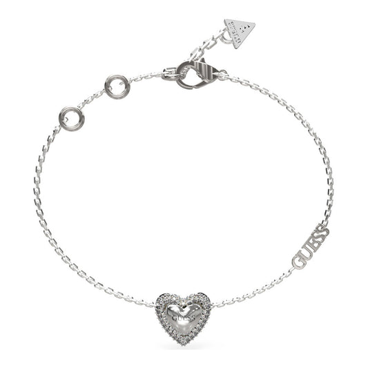 Guess Damen Armband JUBB05022JWRHL