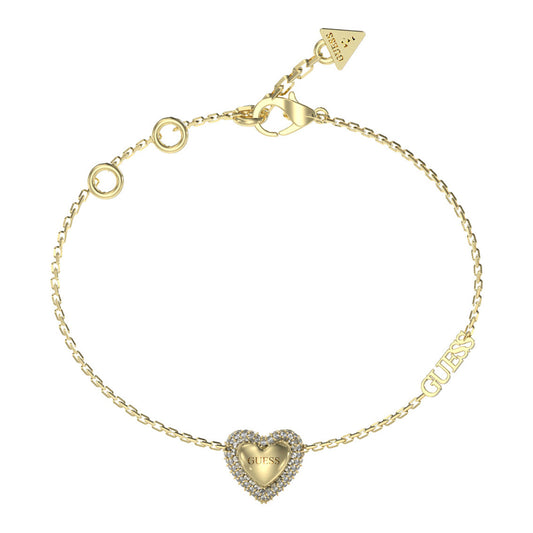 Guess Damen Armband JUBB05022JWYGL