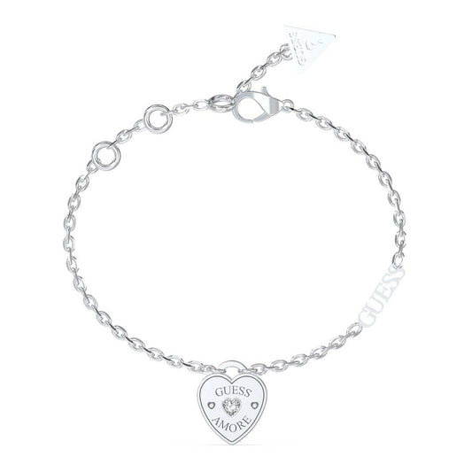 Guess Damen Armband JUBB05057JWRHL