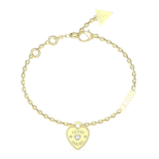 Guess Damen Armband JUBB05057JWYGL