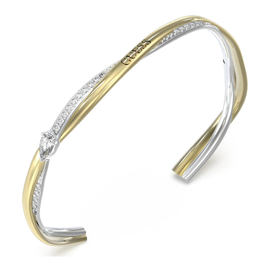 Guess Damen Armreif JUBB05069JWYGRHS