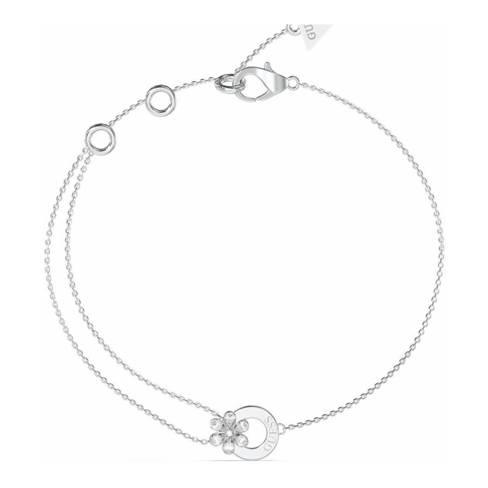 Guess Damen Armband JUBB05111JWRHL