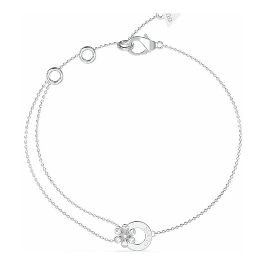 Guess Damen Armband JUBB05111JWRHL