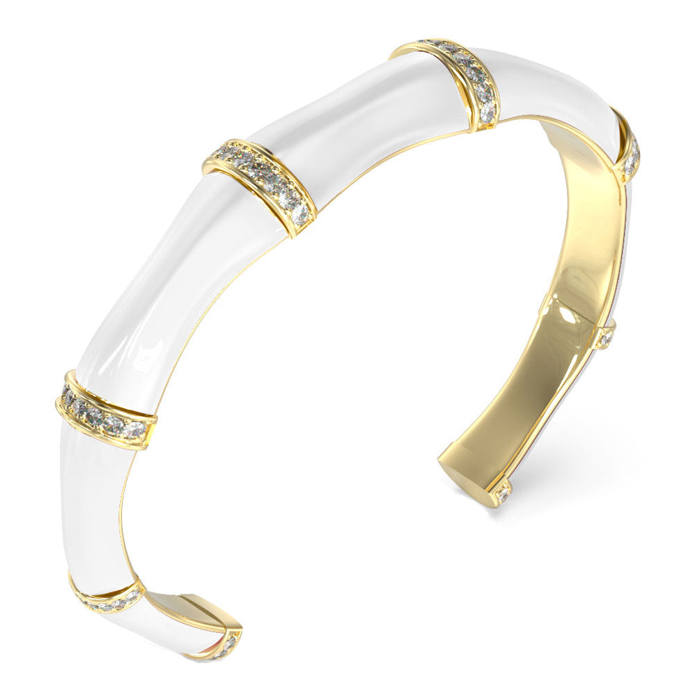 Guess Damen Armreif JUBB05157JWYGWHS