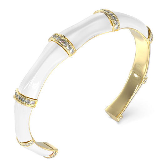 Guess Damen Armreif JUBB05157JWYGWHS