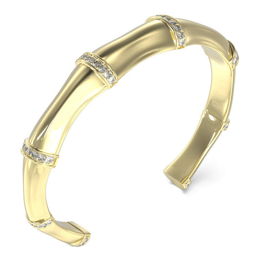 Guess Damen Armreif JUBB05161JWYGS