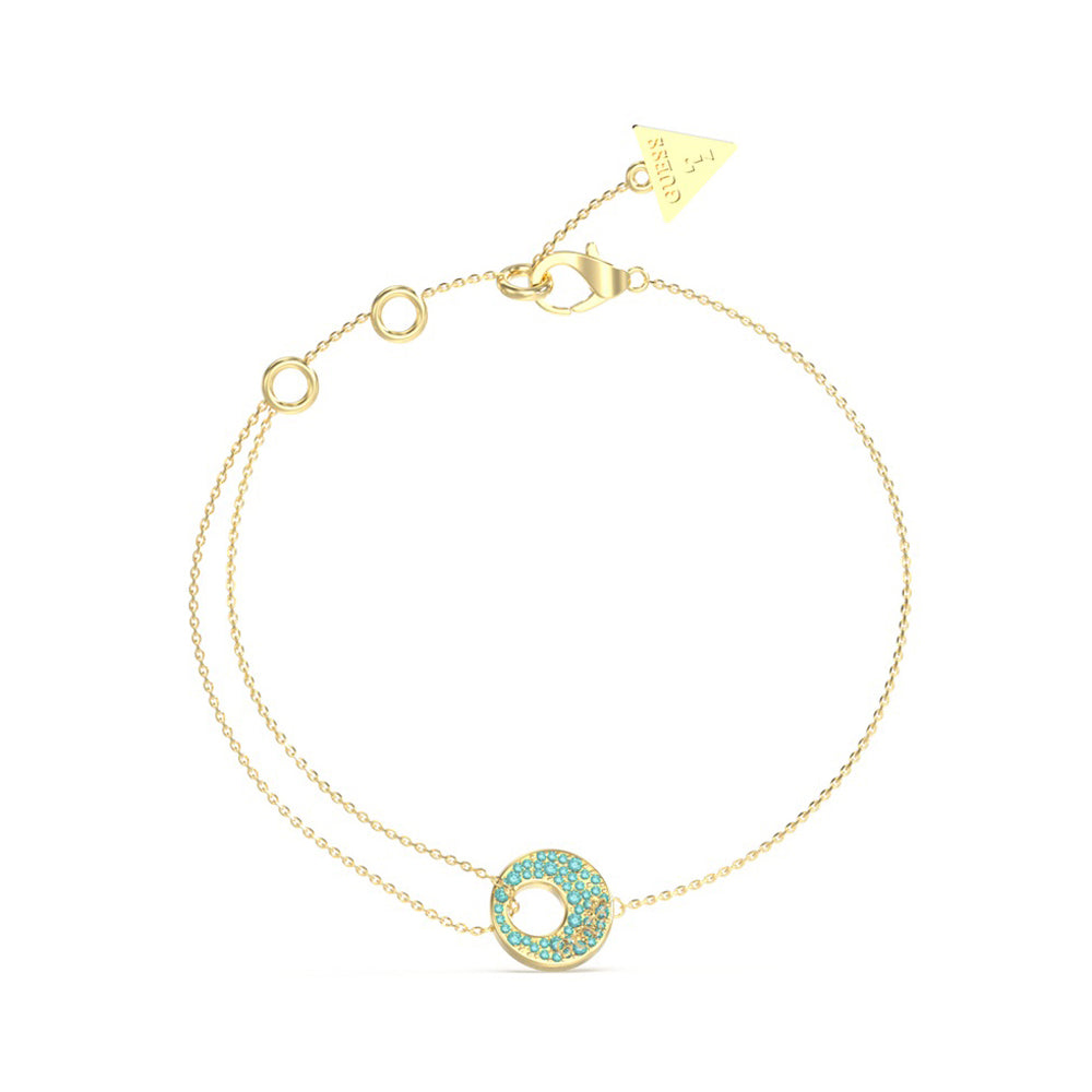 Guess Damen Armband JUBB05227JWYGAQL