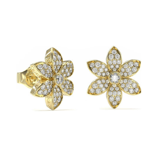 Guess Damen Ohrstecker JUBE04145JWYGTU