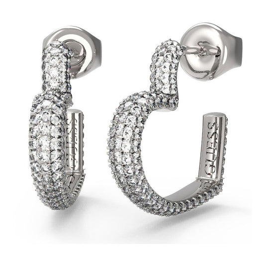 Guess Damen Ohrstecker JUBE05017JWRHTU