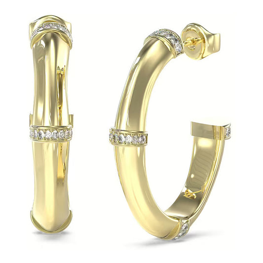 Guess Damen Ohrstecker JUBE05160JWYGTU