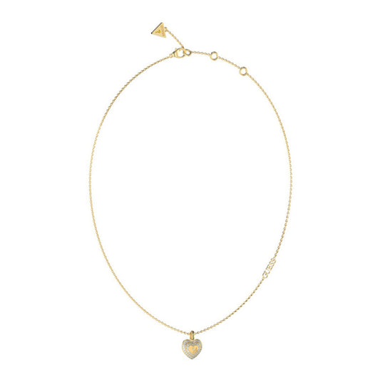 Guess Damen Halskette JUBN04030JWYGTU