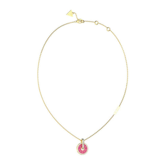 Guess Damen Halskette JUBN04077JWYGFCTU