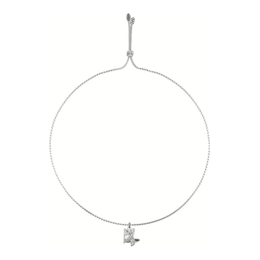 Guess Damen Halskette JUBN04097JWRHTU