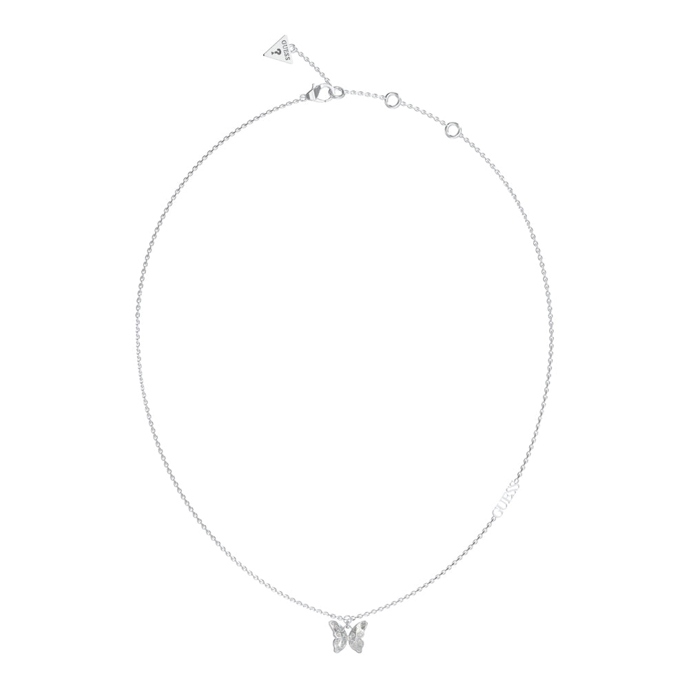 Guess Damen Halskette JUBN04107JWRHTU