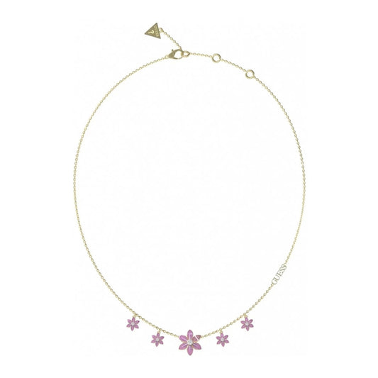 Guess Damen Halskette JUBN04133JWYGPKTU