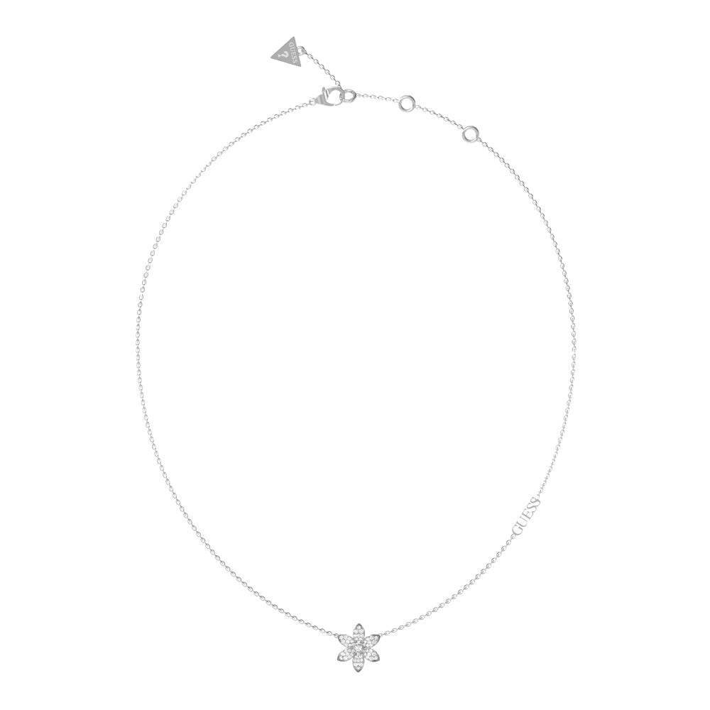 Guess Damen Halskette JUBN04146JWRHTU