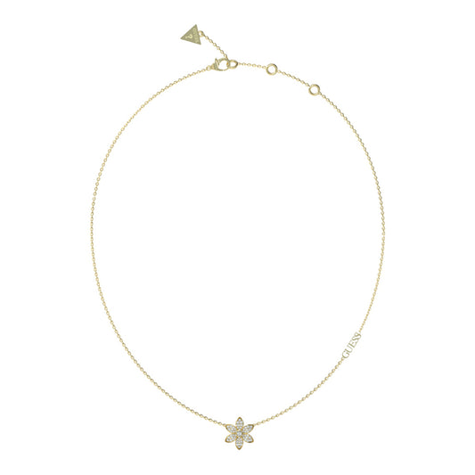 Guess Damen Halskette JUBN04146JWYGTU