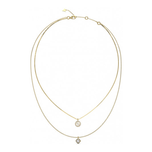 Guess Damen Halskette JUBN04159JWYGTU