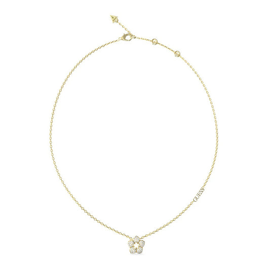 Guess Damen Halskette JUBN04466JWYGTU