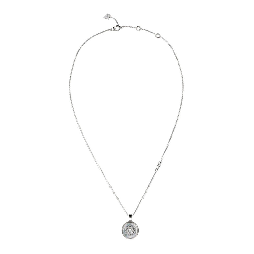 Guess Damen Halskette JUBN04548JWRHTU