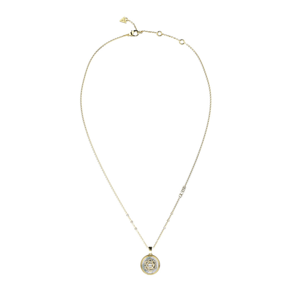 Guess Damen Halskette JUBN04548JWYGTU