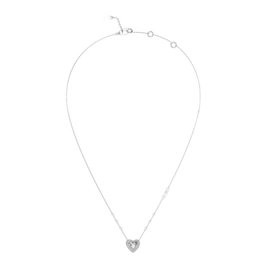 Guess Damen Halskette JUBN05018JWRHTU