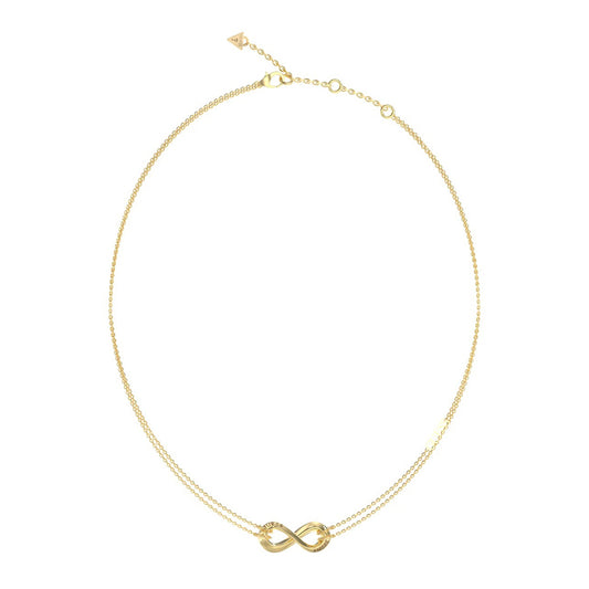 Guess Damen Halskette JUBN05049JWYGTU