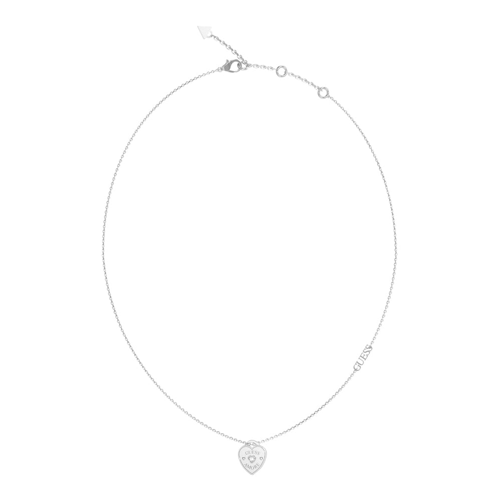 Guess Damen Halskette JUBN05056JWRHTU