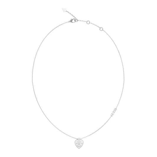 Guess Damen Halskette JUBN05056JWRHTU