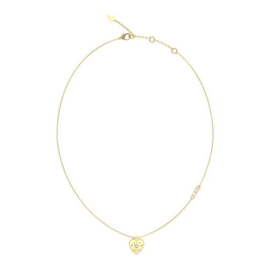 Guess Damen Halskette JUBN05056JWYGTU