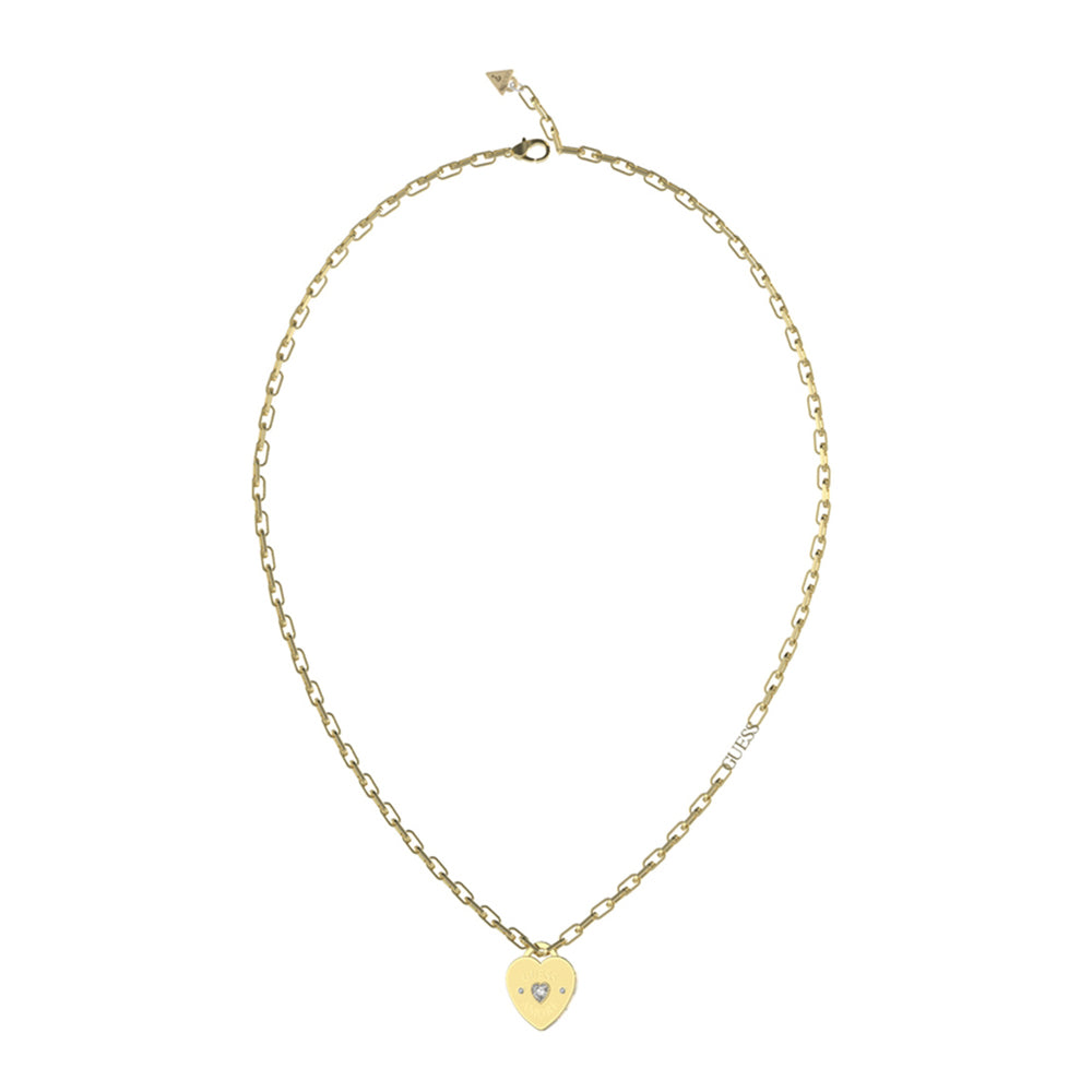 Guess Damen Halskette JUBN05060JWYGTU