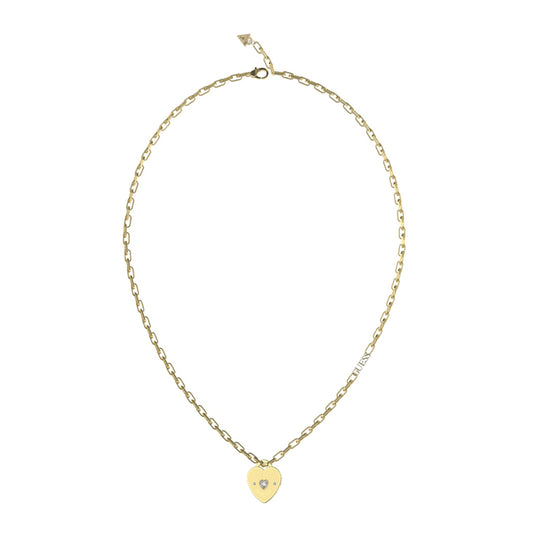 Guess Damen Halskette JUBN05060JWYGTU