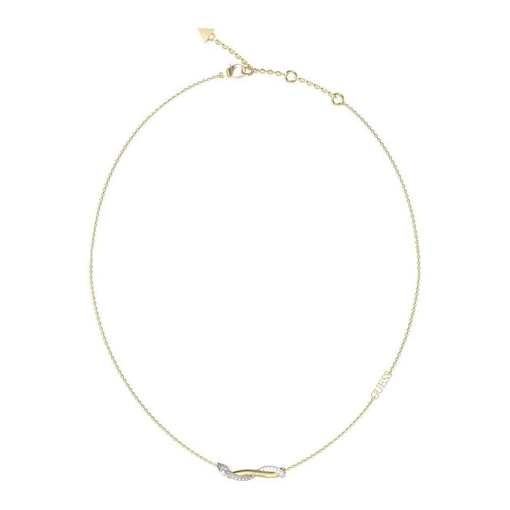 Guess Damen Halskette JUBN05066JWYGRHTU