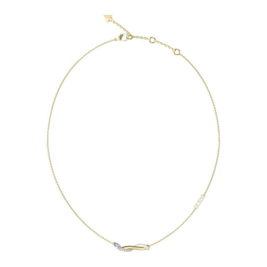 Guess Damen Halskette JUBN05066JWYGRHTU