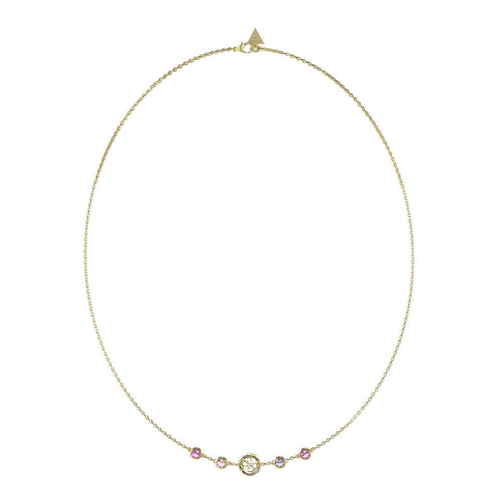 Guess Damen Halskette JUBN05097JWYGFCTU