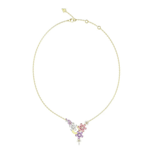 Guess Damen Halskette JUBN05100JWYGMCTU