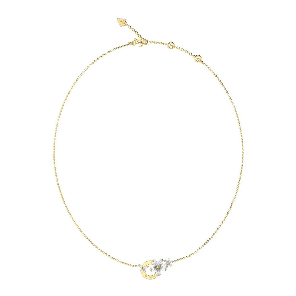 Guess Damen Halskette JUBN05102JWYGTU