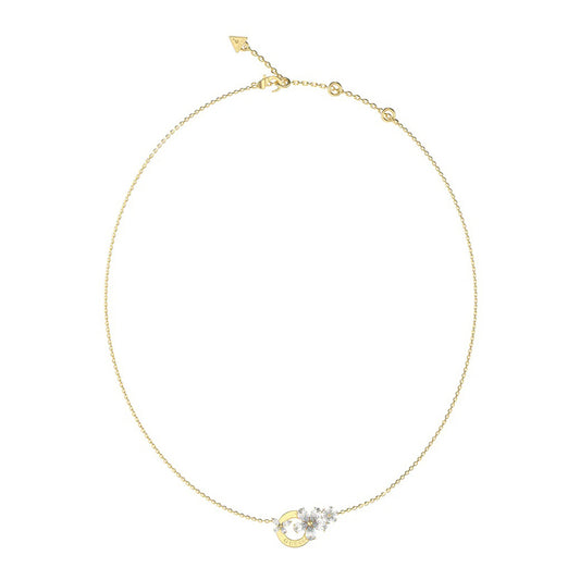 Guess Damen Halskette JUBN05102JWYGTU