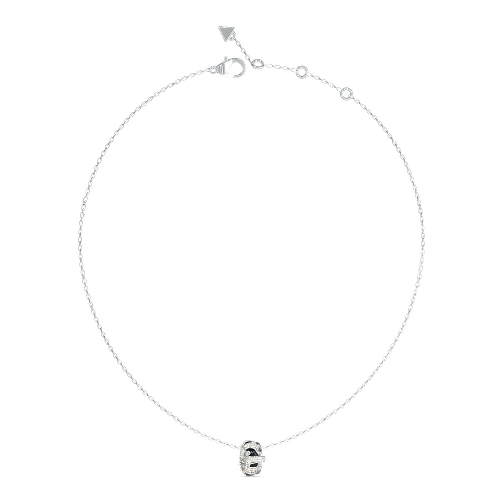 Guess Damen Halskette JUBN05191JWRHBKTU