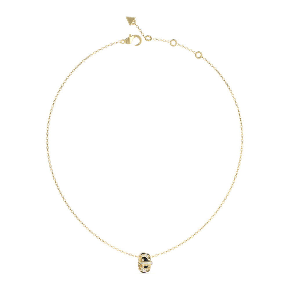 Guess Damen Halskette JUBN05191JWYGBKTU