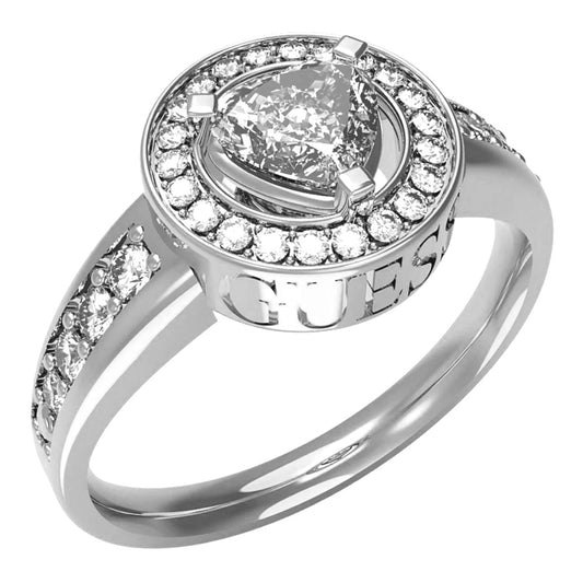 Guess Damen Ring JUBR04671JWRH58