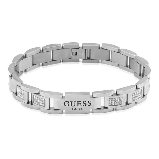 Guess Herren Armband JUMB01342JWSTTU