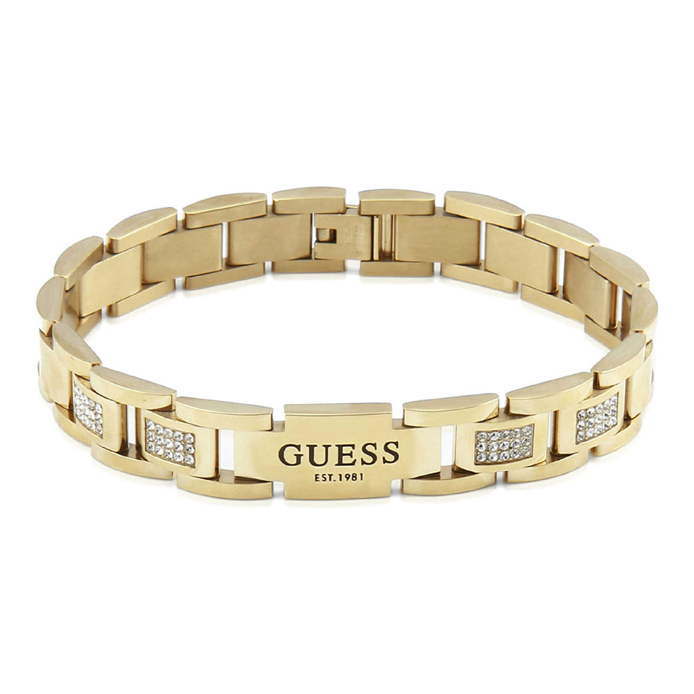 Guess Herren Armband JUMB01342JWYGTU