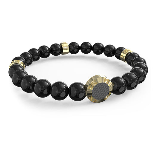 Guess Herren Armband JUMB04049JWYGBKTU