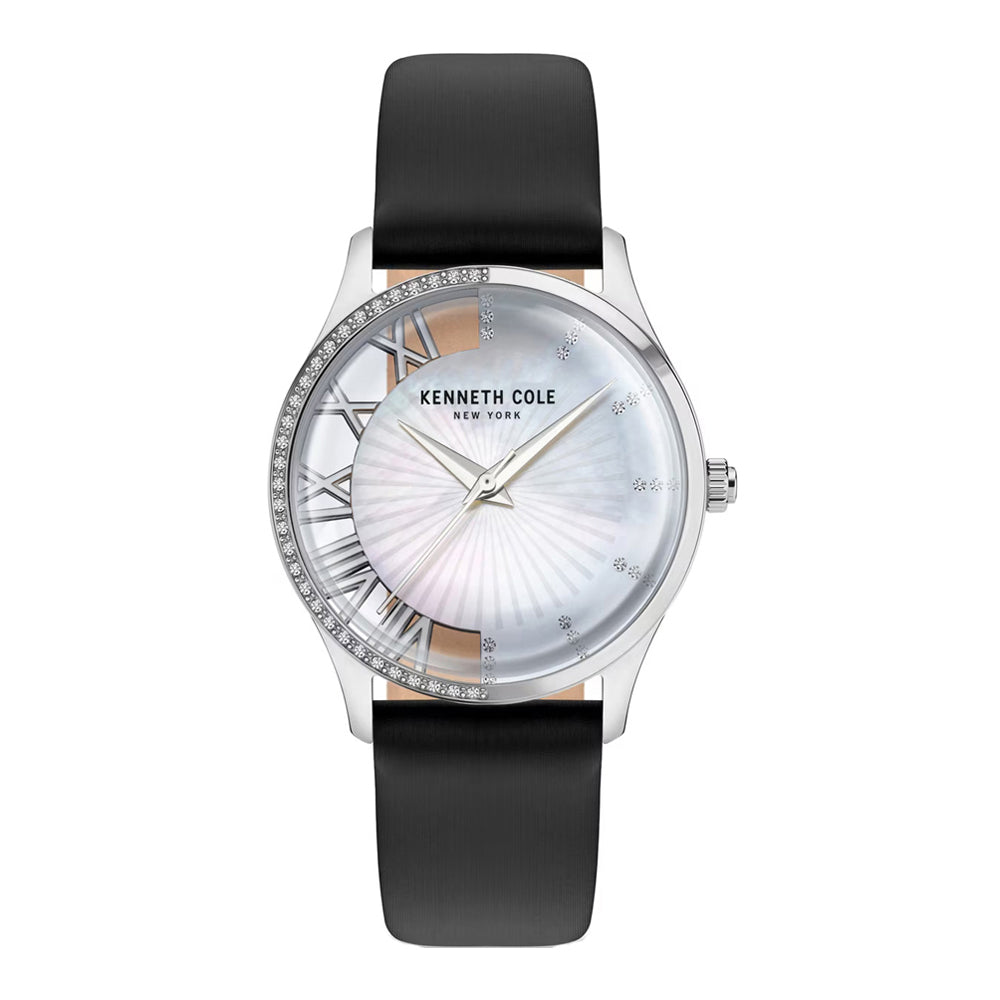 Kenneth Cole New York KCWLA2126102 Damenuhr