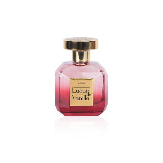 Lueur De Vanille Parfum-Extrakt Inspiriert von Guerlain Vanille Planifolia Extrait 21( Unisex )